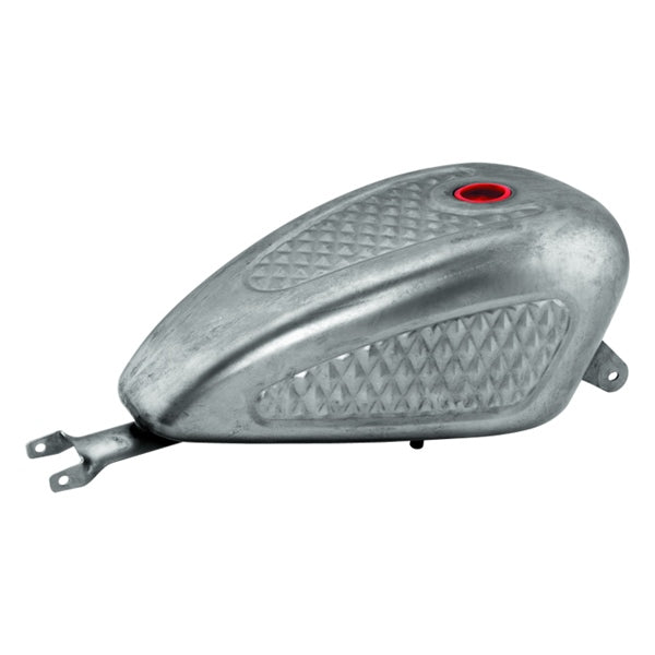 Biker's Choice Tank GAS 3.3GAL Diamond