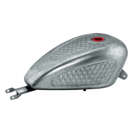 Biker's Choice Tank GAS 3.3GAL Diamond