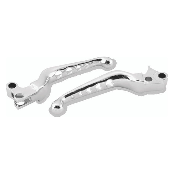 Biker's Choice Lever KIT Serie 5 CH