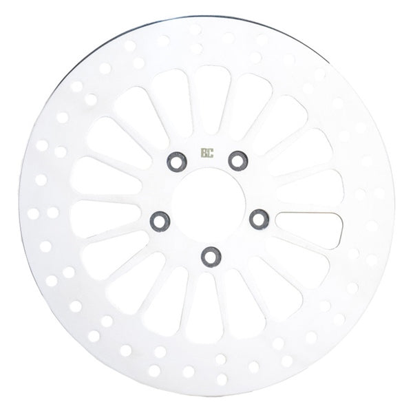 Biker's Choice Brake Rotor 11.5" FT Polished