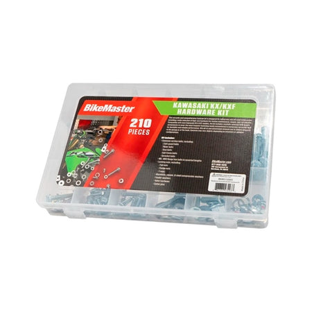 BikeMaster Hardware KIT Kawa