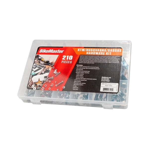 BikeMaster Hardware KIT KTM