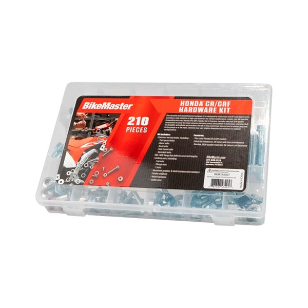 BikeMaster Hardware KIT HON