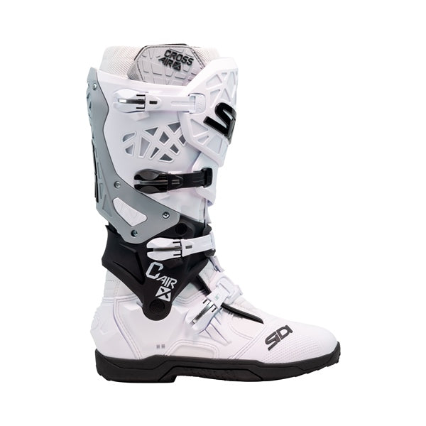 Sidi Boot Crossair X Wh/bk 41