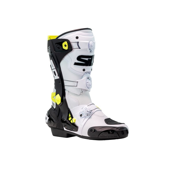 Sidi Boot REX Wh/bk/ye 41