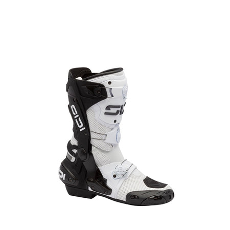 Sidi Boot REX AIR Wh/bk