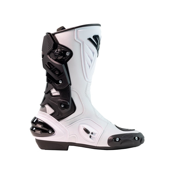 Sidi Boot Vertigo 2 Wh/bk 44