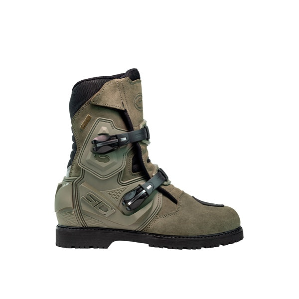 Sidi Boot MID ADV 2 Gore Military