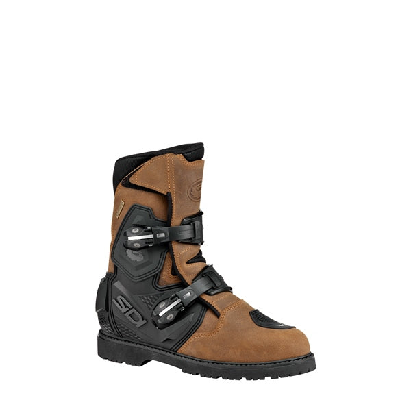 Sidi Boot MID ADV 2 Gore Tabacco 44