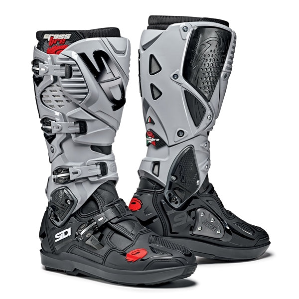 Sidi Boot Crossfire 3 SRS Bk/ash 43