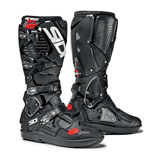 Sidi Boot Crossfire 3 SRS BK 44