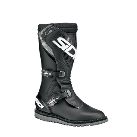 Sidi Boot Trial Zero.2 BK 46