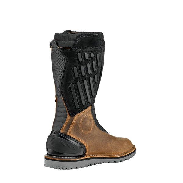 Sidi Trial Zero.2 Boots