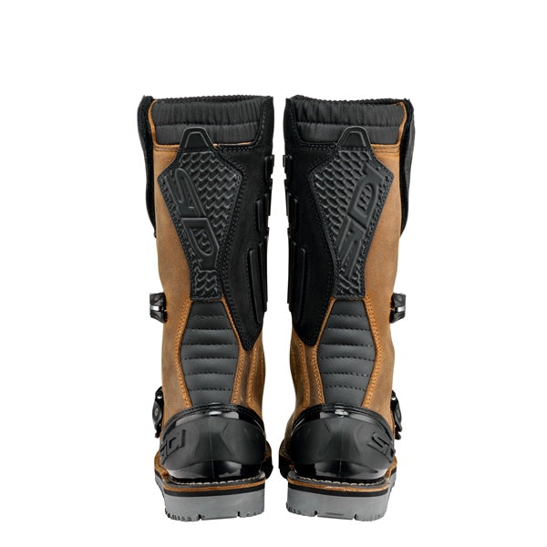 Sidi Trial Zero.2 Boots