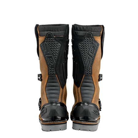 Sidi Trial Zero.2 Boots