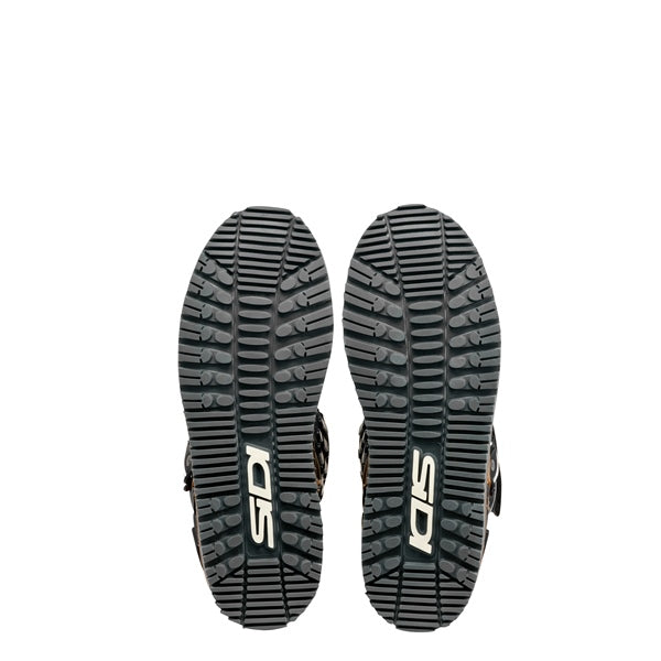 Sidi Trial Zero.2 Boots