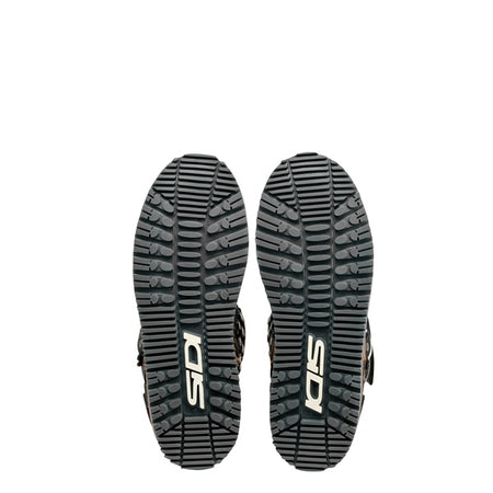 Sidi Trial Zero.2 Boots