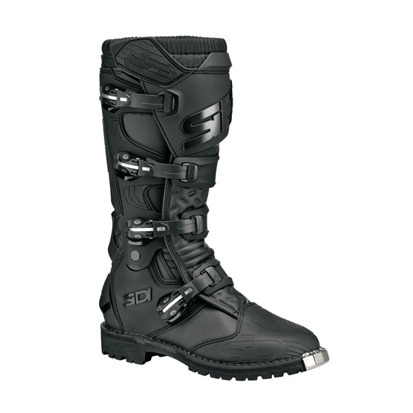 Sidi Boot X Power Enduro WP BK 42