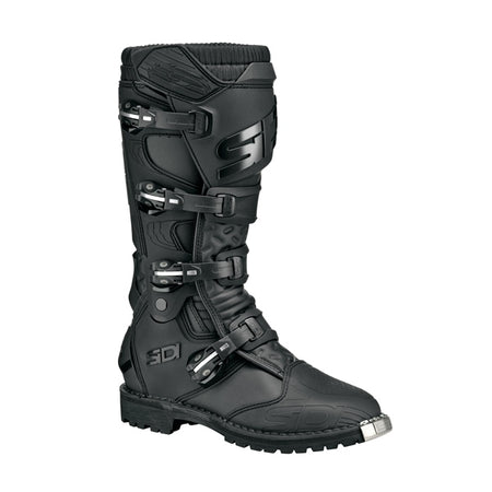 Sidi Boot X Power Enduro WP BK 42