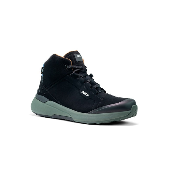 Sidi Nucleus Suede WP Shoes
