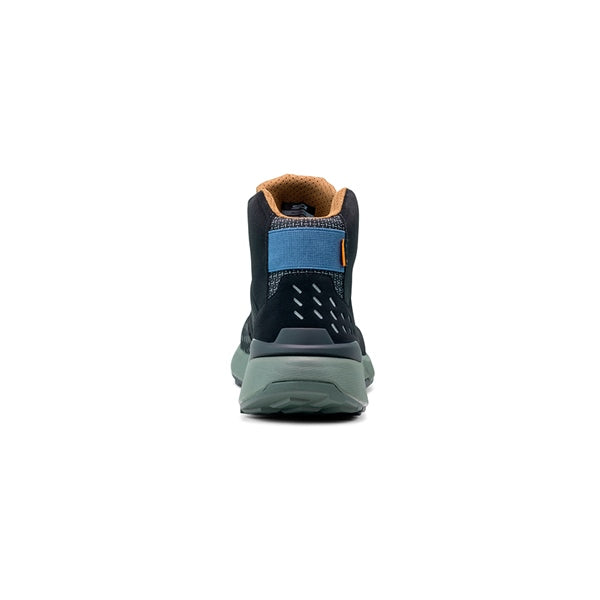 Sidi Nucleus Suede WP Shoes