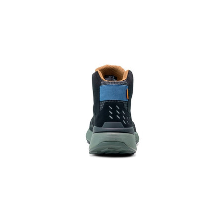 Sidi Nucleus Suede WP Shoes