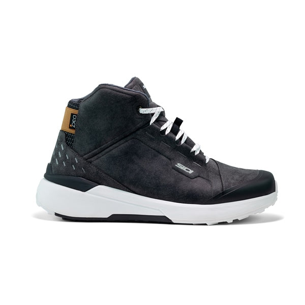 Sidi Nucleus Suede WP Shoes