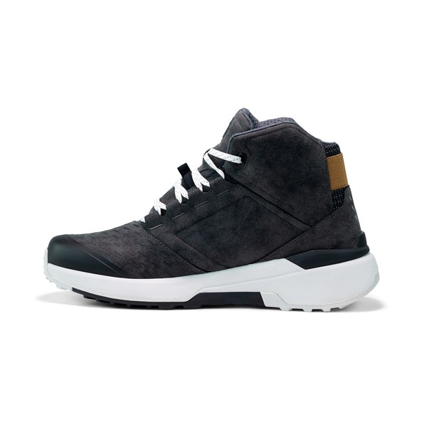 Sidi Nucleus Suede WP Shoes