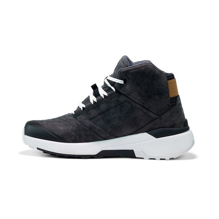 Sidi Nucleus Suede WP Shoes