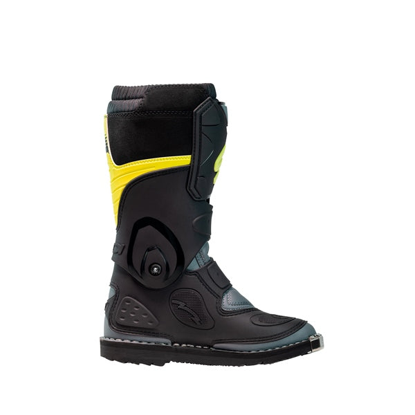 Sidi Flame boots