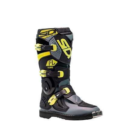 Sidi Flame boots