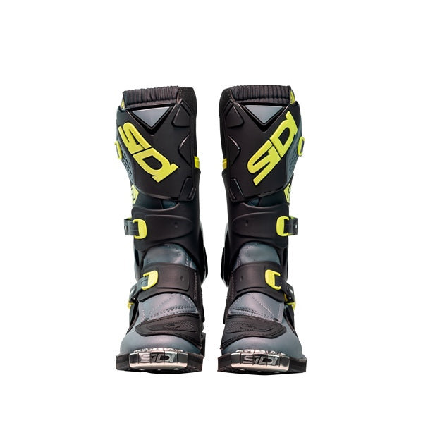 Sidi Flame boots