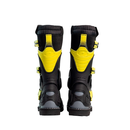 Sidi Flame boots
