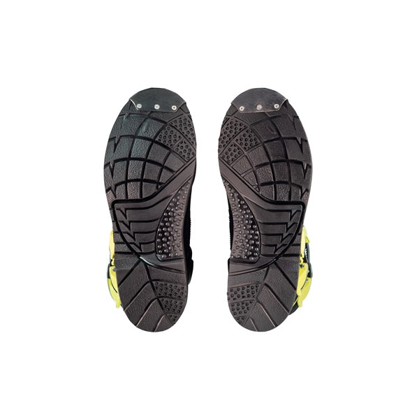 Sidi Flame boots