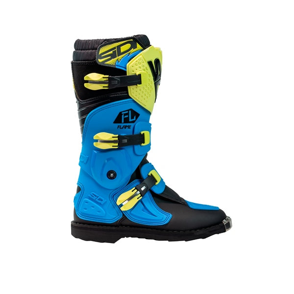Sidi Flame boots