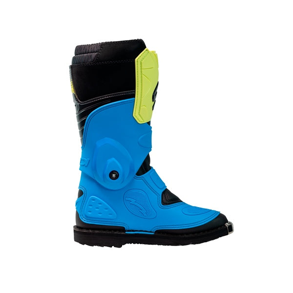 Sidi Flame boots