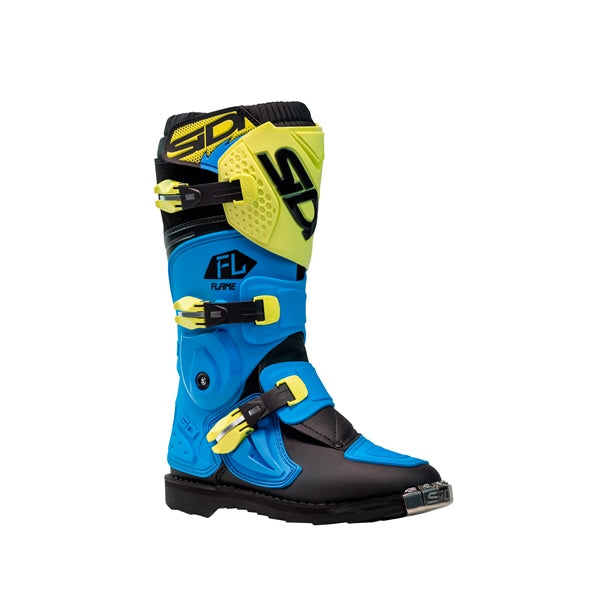 Sidi Flame boots