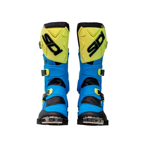 Sidi Flame boots