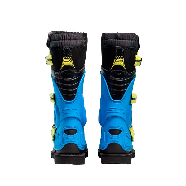 Sidi Flame boots