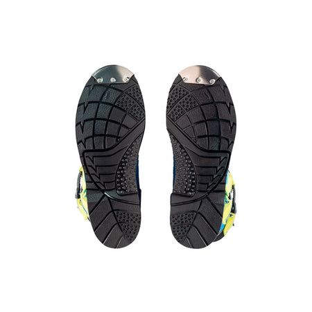 Sidi Flame boots