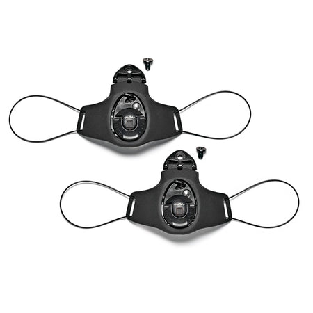 Sidi Tensioner REX MID BK 39-41