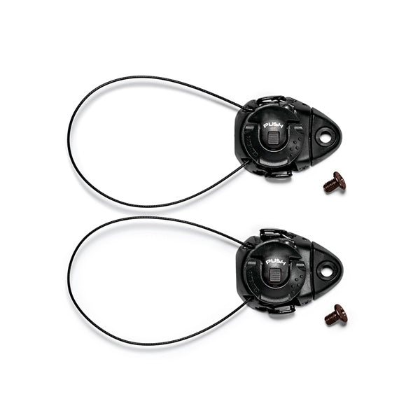 Sidi Tensioner Instep BK