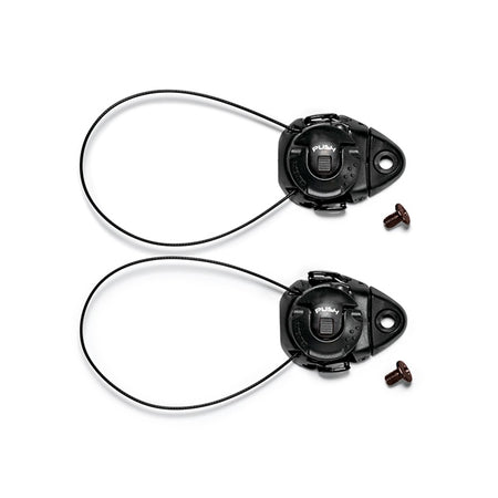 Sidi Tensioner Instep BK