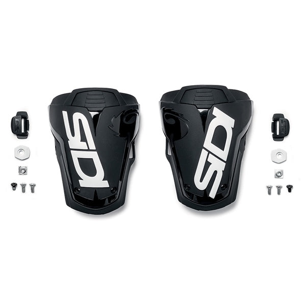 Sidi Shin Plate MAG1 BK