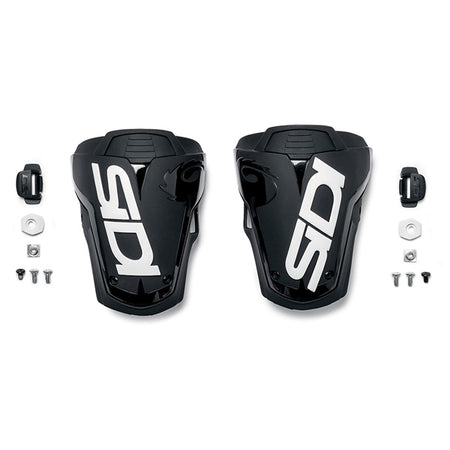 Sidi Shin Plate MAG1 BK