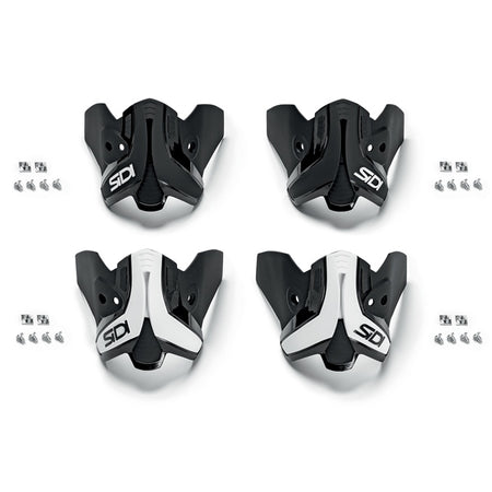 Sidi Rear Upper MAG1 BK