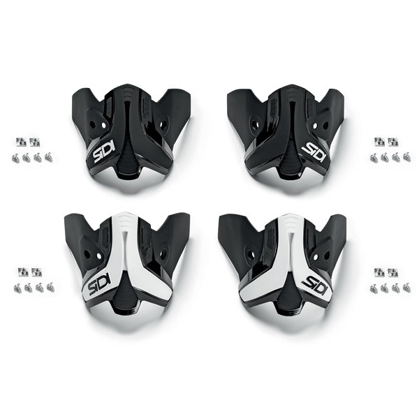 Sidi Rear Upper MAG1 BK