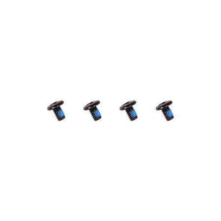 Sidi Boot replacement part - SCREWS FOR ALL ITEMS