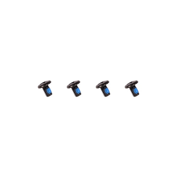 Sidi Boot replacement part - SCREWS FOR ALL ITEMS