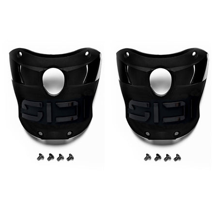 Sidi REX Shin Plate BK